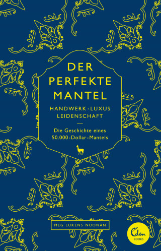 Meg Lukens Noonan: Der perfekte Mantel