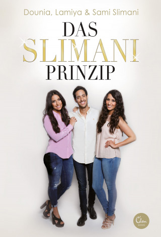 Sami Slimani, Dounia Slimani, Lamiya Slimani: Das Slimani-Prinzip