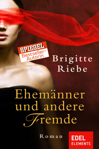 Brigitte Riebe: Ehemänner und andere Fremde