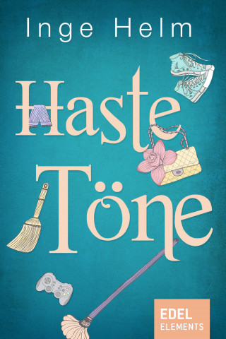 Inge Helm: Haste Töne
