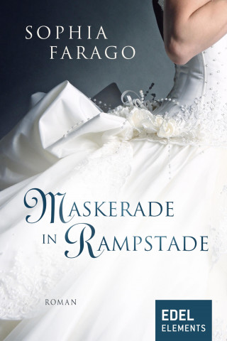 Sophia Farago: Maskerade in Rampstade