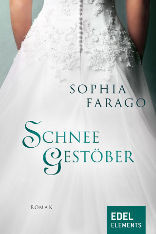 Sophia Farago: Schneegestöber