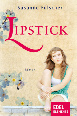 Susanne Fülscher: Lipstick