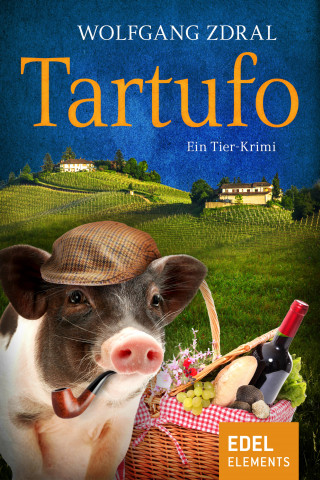 Wolfgang Zdral: Tartufo