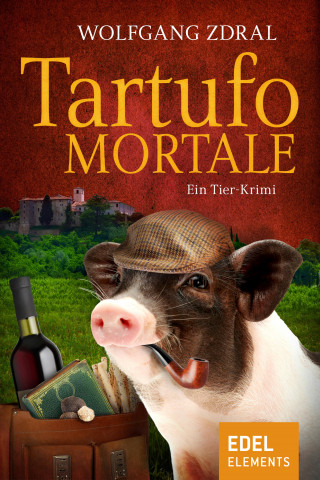 Wolfgang Zdral: Tartufo mortale