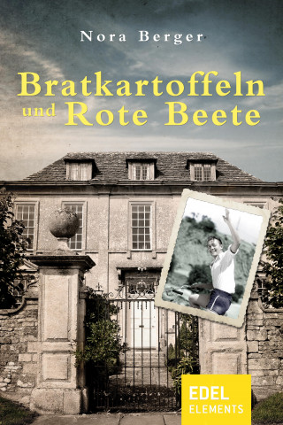 Nora Berger: Bratkartoffeln und Rote Beete