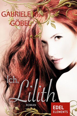 Gabriele M. Göbel: Ich, Lilith