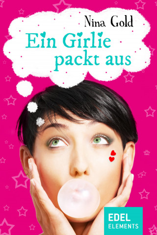 Nina Gold: Ein Girlie packt aus