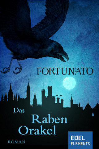 Fortunato: Das Rabenorakel