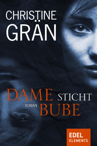 Christine Grän: Dame sticht Bube