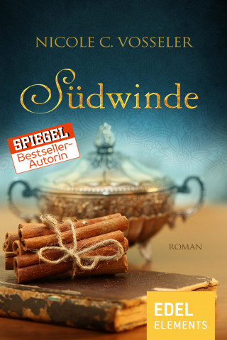 Nicole C. Vosseler: Südwinde