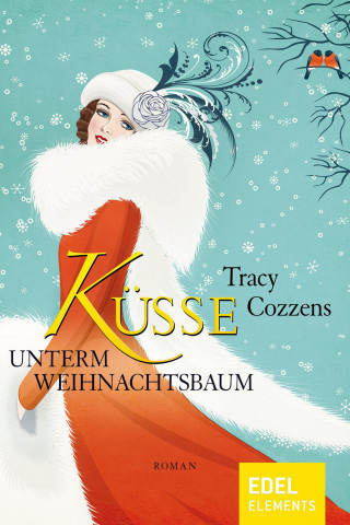 Tracy Cozzens: Küsse unterm Weihnachtsbaum