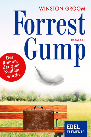 Winston Groom: Forrest Gump