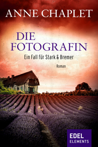 Anne Chaplet: Die Fotografin