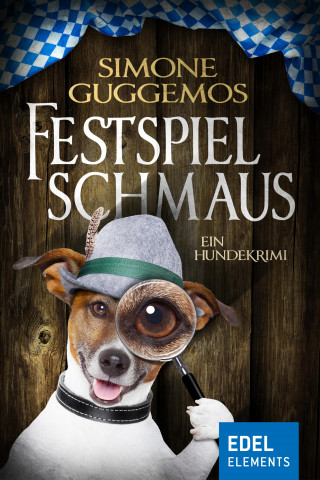 Simone Guggemos: Festspielschmaus