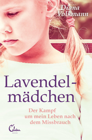 Diana Volkmann: Lavendelmädchen