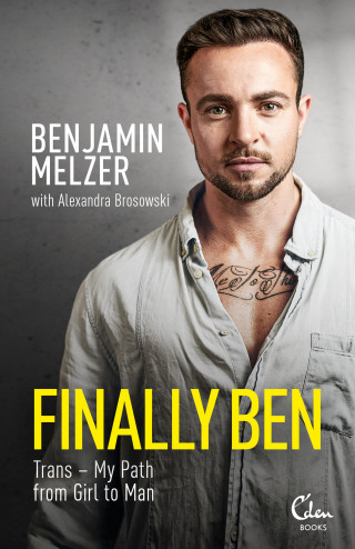 Benjamin Melzer, Alexandra Brosowski: Finally Ben