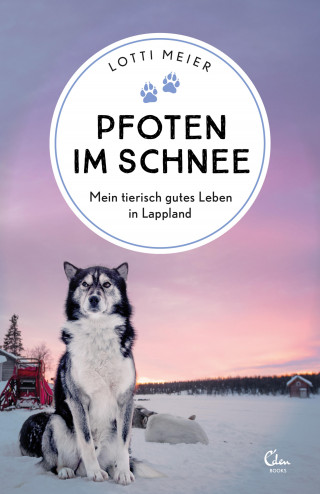 Lotti Meier: Pfoten im Schnee