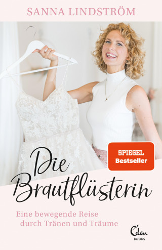 Sanna Lindström: Die Brautflüsterin