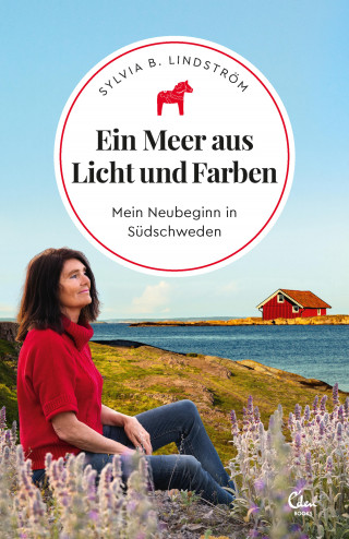 Sylvia B. Lindström: Ein Meer aus Licht und Farben