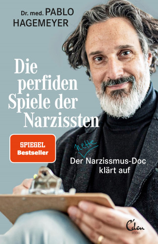 Pablo Hagemeyer: Die perfiden Spiele der Narzissten