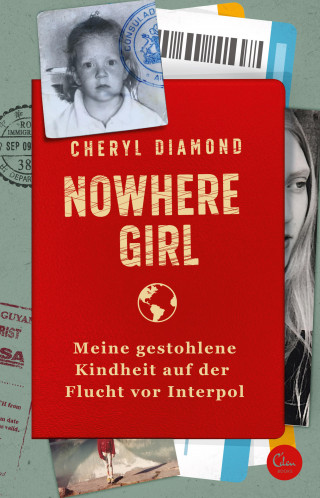 Cheryl Diamond: Nowhere Girl