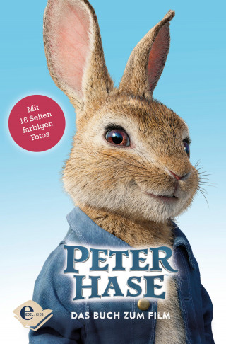 Frederick Warne: Peter Hase