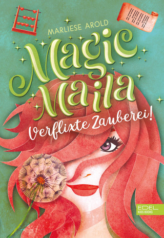 Marliese Arold: Magic Maila (Band 2)