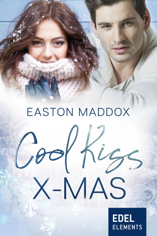 Easton Maddox: Cool Kiss X-Mas