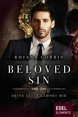 Rhiana Corbin: Beloved Sin - Deine Seele gehört mir