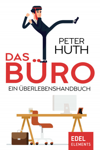 Peter Huth: Das Büro