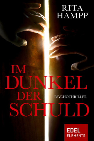 Rita Hampp: Im Dunkel der Schuld