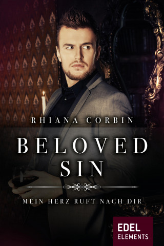 Rhiana Corbin: Beloved Sin - Mein Herz ruft nach dir