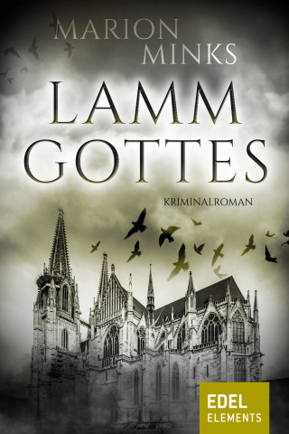 Marion Minks: Lamm Gottes