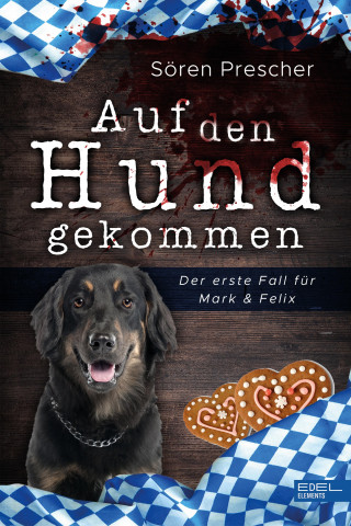 Sören Prescher: Auf den Hund gekommen