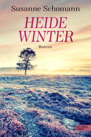 Susanne Schomann: Heidewinter