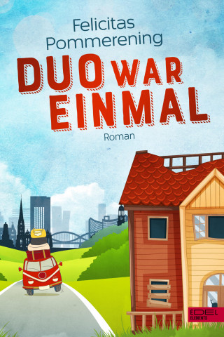 Felicitas Pommerening: Duo war einmal