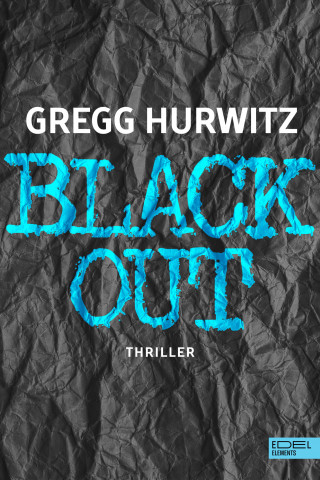 Gregg Hurwitz: Blackout
