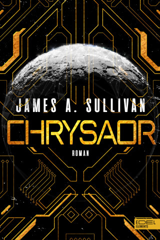 James A. Sullivan: Chrysaor