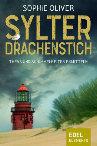 Sophie Oliver: Sylter Drachenstich