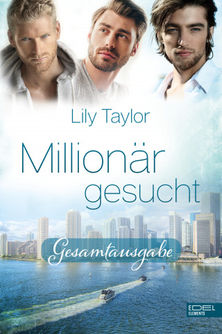 Lily Taylor: Millionär gesucht Gesamtausgabe