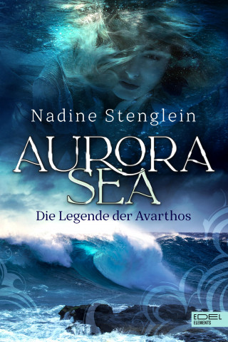 Nadine Stenglein: Aurora Sea
