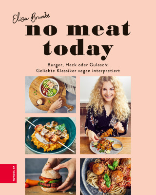 Elisa Brunke: No meat today