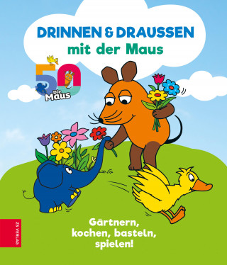 ZS-Team: Drinnen & draußen mit der Maus