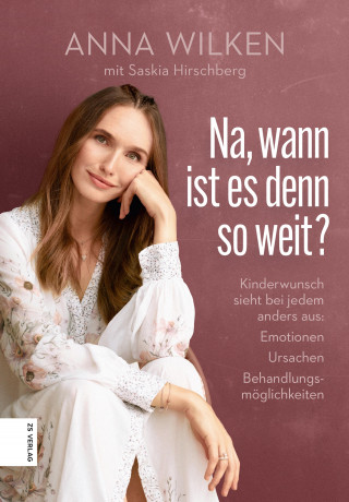 Anna Wilken: Na, wann ist es denn so weit?