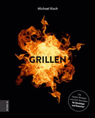 Michael Koch: Grillen