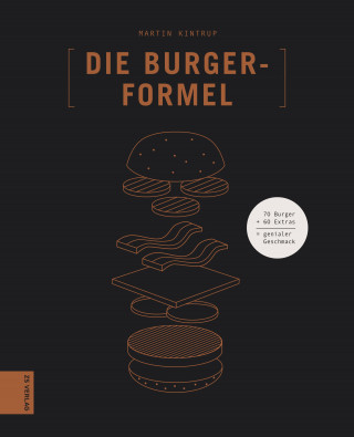 Martin Kintrup: Die Burger-Formel