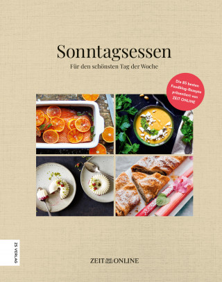 Zeit online: Sonntagsessen