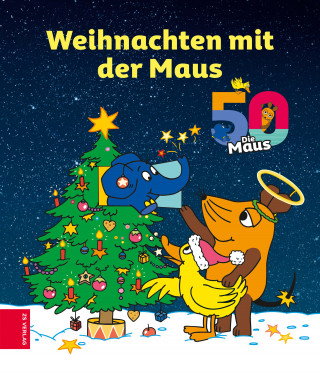 ZS-Team: Weihnachten mit der Maus