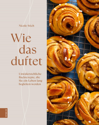 Nicole Stich: Wie das duftet